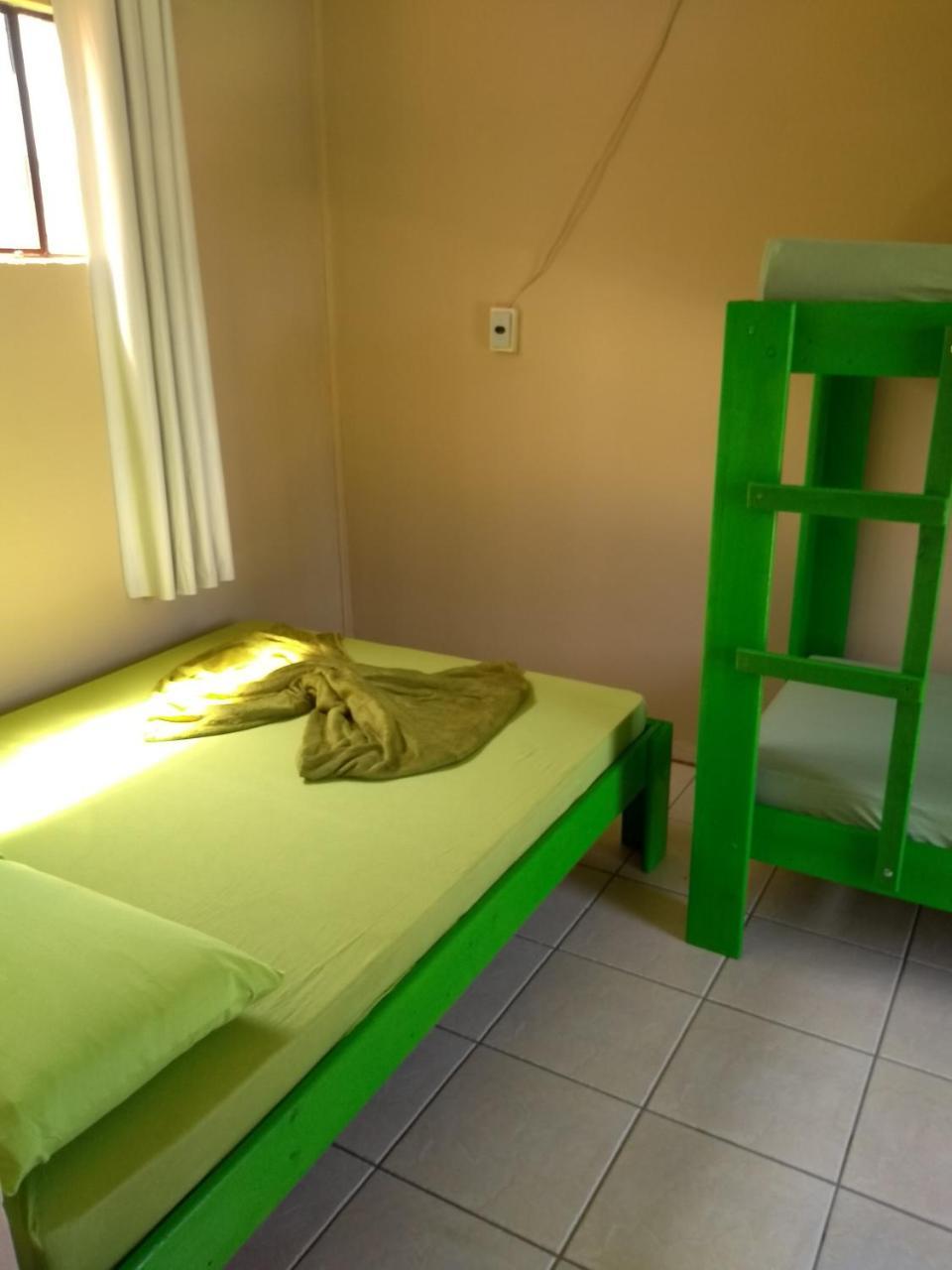 Pousada Toca Do Raul Itapoá Zewnętrze zdjęcie